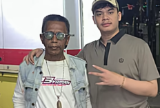 Apa Akun Instagram dan TikTok Muhamad Farhan? Sosok yang Memviralkan Bang Nisan Siomay Racing Yang Meninggal Dunia di Flayover