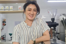 Apa Agama Melly Mono, Mantan Vokalis SHE yang Disebut jadi Inspirasi Lagu 'Yang Terdalam' Ariel NOAH, Profil Biodata