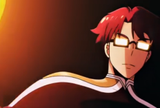 Sequel Solo Leveling: Ragnarok Chapter 45 Sub Bahasa Indonesia RAW Terbaru: Nasib Malang Jinwoo