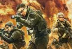 Jadwal Bioskop Trans TV 3 - 6 April 2025
