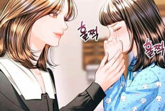 BACA A Child Who Looks Like Me Chapter 46 Bahasa Indonesia, Jadwal Rilis Habis Hiatus