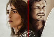 Jadwal Bioskop Trans TV  14 - 18 Mei 2025