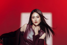 Profil Ruce Nuenda Mama Ebra yang Viral usai Isu Aktivitas Saat Sakit Campak