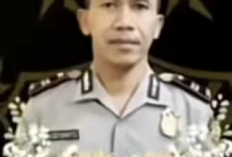 Profil Biodata Iptu Lusiyanto, SH Polisi yang Gugur dalam Penggerebekan Sabung Ayam di Lampung, Lengkap dari Umur, Pasangan, Agama dan Akun IG