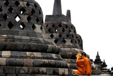 FPI Desak Pelaku Pembuat Video Promosi Pariwisata Borobudur Sebut Umrah!