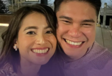 Benarkah Acha Septriasa dan Vicky Kharisma Bercerai? Inilah Fakta Isu Perceraian Usai Postingan Co-Parenting