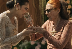 Apa Pekerjaan Desa Maya Waltaurd Maiyer? Ibu Luna Maya yang Akan menikah dengan Maxime Bouttier, Ternyata Bukan Orang Sembarangan di Bali