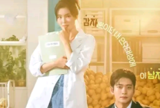 The Potato Lab Episode 2 Sub Indo Lengkap dengan Spoiler dan Link Bukan di LK21 Tapi di Netflix: Kim Mi Kyung Mulai Terganggu dengan Baek Ho