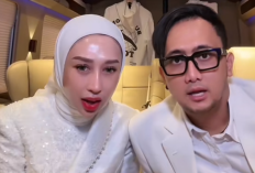 Siapa Sosok Suami dr Reza Gladys? Attaubah Mufid Hadir di Sidang Nikita Mirzani, Pernyataannya Jadi Sorotan