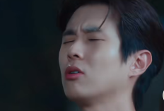 ENDING dan 5 Fakta Drakor Romantis Melo Movie yang Dibintangi Choi Woo Shik & Park Bo Young