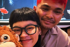 Profil Tampang Shadu Rasjidi Musisi yang Resmi Menikah dengan Komika Aci Resti, Lengkap: Umur, Agama dan Akun Instagram