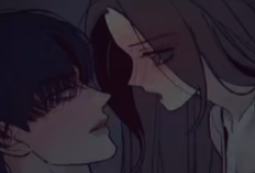 AWAS 21+ Baca Tears on a Withered Flower Chapter 50 Sub Indo No Sensor: Taaeha Lakukan Adegan Mantap-Mantap