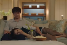 Penjelasan Ending dan 5 Plot Twist Tak Terduga di Heavenly Ever After yang Mengguncang Emosi Penonton