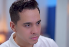 Daftar Rating TV Hari ini 1 Februari 2025, Persaingan Ketat Tayangan TV: Sepak Bola vs Drama, Ini 10 Program dengan Rating Tertinggi