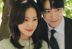 Love Scout Episode 9 Kapan Tayang? Inilah Jadwal dan Spoiler Lengkap dengan Link di SBS Bukan LK21, Benarkah Digantikan Episode Spesial?