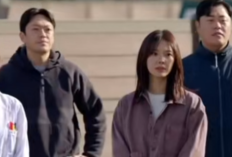 Penjelasan Ending Drakor The Winning Try: Apakah Ga-Ram Akan Meninggal Dunia sebelum Timnya Menang?