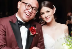 Selisi Berapa Umur Syelin dan Brando Susanto? Anggota DPRD DKI Jakarta yang Meninggal Dunia di Atas Panggung saat Acara Halalbihalal PDIP