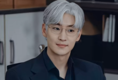 Nonton Drakor The Art of Negotiation Episode 1-2 Sub Indo Dibintangi Lee Jehoon Serta Link Spoiler: Yoon Joono Akhirnya Bertemu dengan Song Jaesik