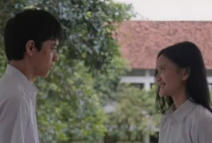 8 Profil Pemain Rangga & Cinta Film Musikal dari AADC yang Diproduksi Miles Films ada Leya Princy Hingga El Putra Sarira