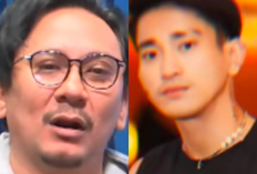 Siapa Aktor yang Membuatnya Kesal Vincent Rompies saat Menjadi Bintang Tamu di Tonight Show Hingga Disembur Kopi? Benarkah Bio One?