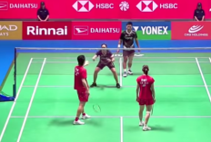Seru! Jadwal Live Streaming Japan Open 2025 Hari Ini: Alwi Farhan Debut, Jonatan Christie Hadapi Nishimoto, Duel Sengit Ganda Putra Indonesia