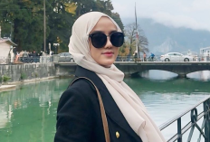 Profil Biodata Wirda Mansur Anak Yusuf Mansur yang Viral Ditagih Hutang Komunitas MAB, Lengkap: Umur, Agama dan Akun Instagram