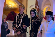 Apa Akun Instagram Ning Naila Mumtazah? Sosok Yang Resmi Menikah dengan Cak Iman Lirboyo Kini Viral di TikTok