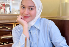 Profil Tampang Kairissta Chaniago Selebgram yang Meninggal Dunia Diduga Kehabisan Oksigen saat Menyelam di Ujung Kulon: Umur, Agama dan Akun IG