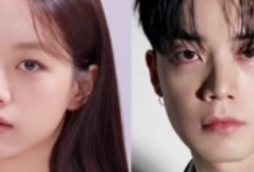 Hyeri Eks Girl’s Day Dikabarkan Berkencan dengan Dancer WOOTAE, Agensi Beri Tanggapan Singkat