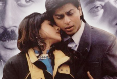 Jadwal Mega Bollywood Paling Yahud 20 – 26 Oktober 2025