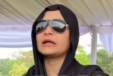 Emmy Sofyana binti Mulan Sakit Apa? Inilah Kronologi Ibu Mita The Virgin yang Meninggal Dunia