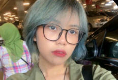 Sekar Soca Sharfina Anaknya Siapa? Inilah Biodata Sharfina Mahasiswi ITB yang Viral Usai Diduga Bikin Meme Presiden Prabowo dan Jokowi, Bukan Orang Sembarangan?