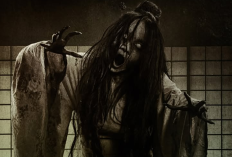 Nonton Download Film Hotel Sakura 2025 Dibintangi Taskya Namya di Bioskop Bukan LK21: Kisah Nyata Sarah yang Terperangkap di Hotel Peninggalan Jepang