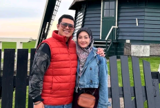 Apa Akun IG dan TikTok Hendy Setiono Bos Kebab Baba Rafi Yang Diduga Terlibat Penipuan pada Okin Mantan Suami Rachel Vennya Hingga Jerome Polin