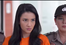 Deretan Program TV dengan Rating Terbaik Hari ini 3 Mei 2025: SCTV Mendominasi dengan Cinta Di Ujung Sajadah di Posisi Pertama