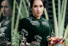 Profil Tampang Soraya Nurida Sosok yang Resmi Bertunangan dengan TikToker Bocoum Ahmad, Lengkap dari Umur, Agama dan IG 