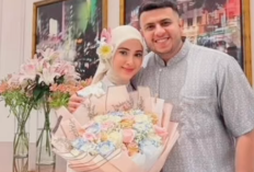 Profil Biodata Miskah Shafa Istri Yislam Jaidi Kakak Selebgram Fadil Jaidi Umumkan Kehamilan Anak Pertama, Lengkap dari Umur, Agama dan Akun IG