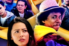 Penjelasan Ending Film Bukan Jodoh Biasa Nih Dibintangi Raim Laode dan Fico Fachriza: Perjuangan Ricahard Mencari Cinta Sejati