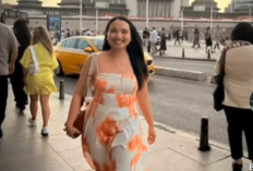 Salsa Erwina Hutagalung Anaknya Siapa? Inilaj Sosok yang Tantang Ahmad Sahroni, Bukan Orang Sembarangan di Medan?