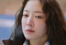 Nonton Drakor Motel California Episode 8 Sub Indo Lengkap dengan Spoiler dan Link Bukan di LK21 Tapi di VIDIO: Yeon Soo Semakin Yakin dengan Perasaannya