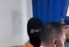 Profil Tampang ASWP Oknum TNI AL Lengkap: Umur, Agama dan Akun IG Tersangkap Pembunuh Kesya Irena Yola Mahasiswa Yang  Mayatnya Dtemukan Tanpa Busana di Sorong Papua