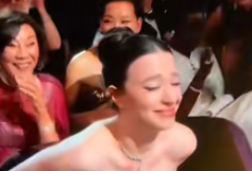 SELAMAT! Film Anora Berhasil Menangkan 5 Nomonasi Oscar 2025 Kalahkan Emilia Perez