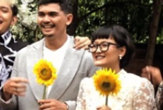 Selisi Umur Aci Resti dan Shadu Rasjidi Berapa? Inilah Biodata Komika yang Telah Resmi Menikah