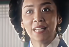 The Queen Who Crowns Episode 12 Sub Indo Lengkap dengan Link dan Spoiler bukan di LK21 Tapi di VIDIO: Persaingan dalam Keluarga Kerajaan Semakin Rumit