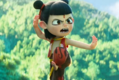 Nonton Download Film Ne Zha 2 Sub Indonesia di Bioskop Bukan LK21