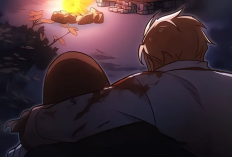 The Extra's Academy Survival Guide Chapter 68 Panduan Lengkap untuk Pembaca Serta RAW Bahasa Indonesia