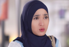 Daftar 10 Rating TV Terbaru Hari ini 20 Mei 2025 ada Drama, Olahraga, hingga Sinetron yang Sedang Dibicarakan