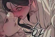 Seru dan Menegangkan! Inilah Cara Baca Undercover Chaebol High School Chapter 97 RAW Bahasa Indonesia dengan Mudah