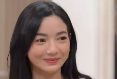 Inilah Dia Deretan Rating TV dan Sinetron per Jumat, 18 Juli 2025 ada Terbelenggu Rindu yang Masuk 3 Besar