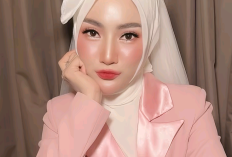 Profil Tampang Poppy Karisma Lestya Rahayu  Owner Gloglowing Skincare yang Viral Usai Diduga Pakai Masker Tepung Tapioka, Lengkap: Umur, Agama dan IG